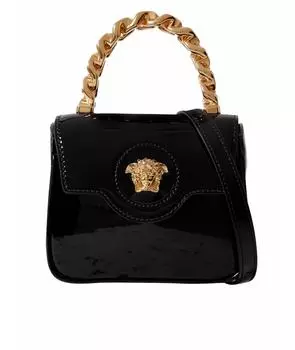 Сумка с короткими ручками