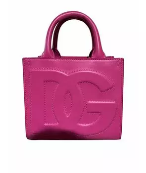 Сумка с короткими ручками