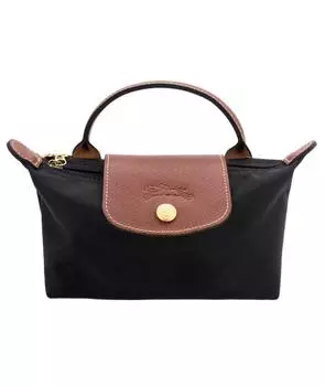 Сумка с короткими ручками