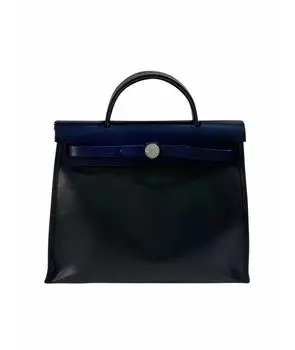 Сумка с короткими ручками