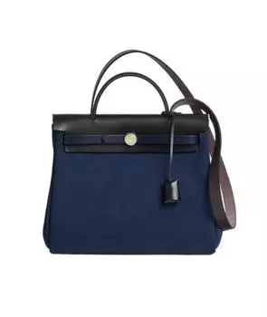 Сумка с короткими ручками