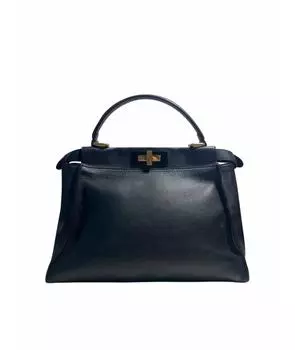 Сумка с короткими ручками