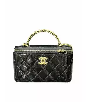 Сумка с короткими ручками