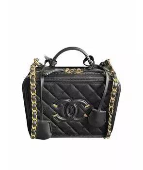 Сумка с короткими ручками