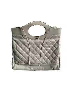 Сумка с короткими ручками