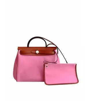 Сумка с короткими ручками