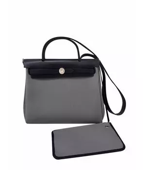 Сумка с короткими ручками