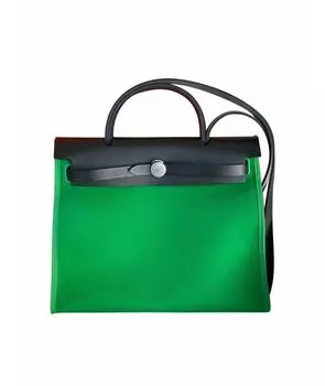 Сумка с короткими ручками