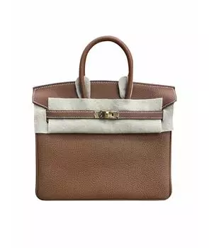 Сумка с короткими ручками