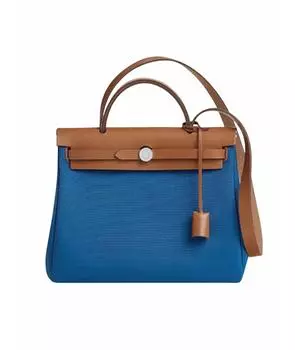 Сумка с короткими ручками