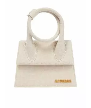 Сумка с короткими ручками