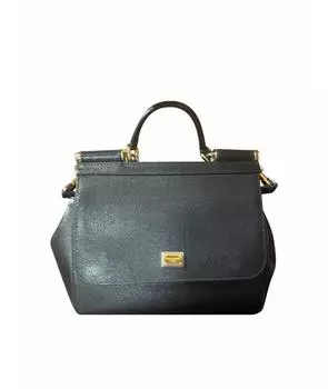 Сумка с короткими ручками