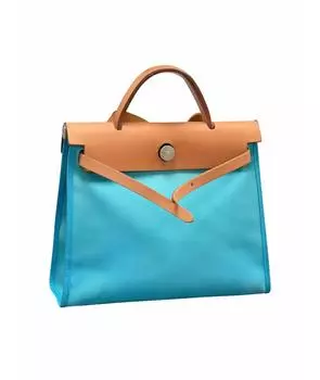 Сумка с короткими ручками