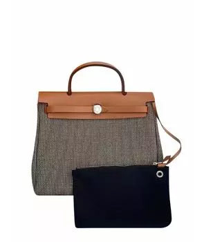 Сумка с короткими ручками