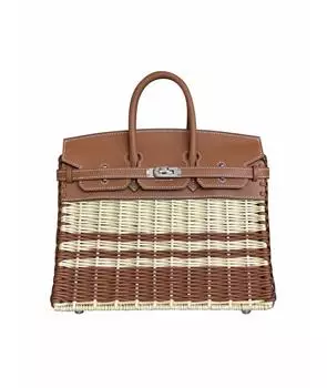 Сумка с короткими ручками