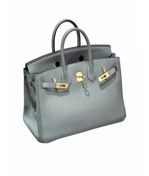 Сумка с короткими ручками