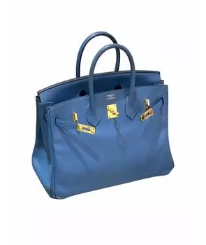 Сумка с короткими ручками