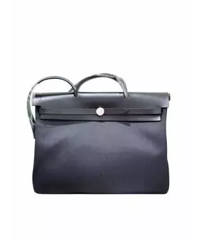 Сумка с короткими ручками