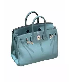 Сумка с короткими ручками