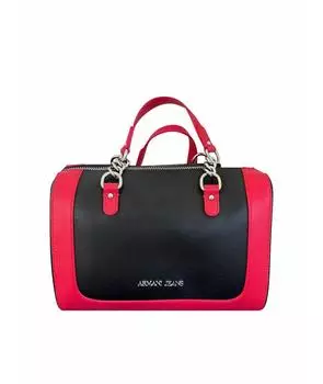 Сумка с короткими ручками