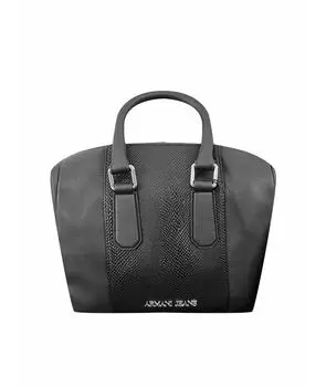 Сумка с короткими ручками