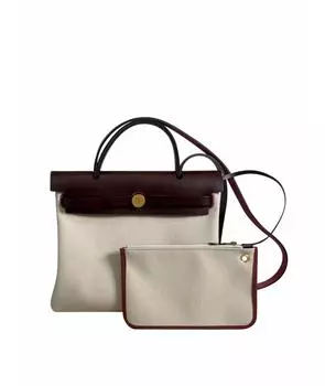 Сумка с короткими ручками