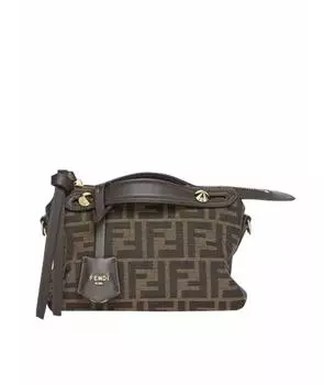 Сумка с короткими ручками