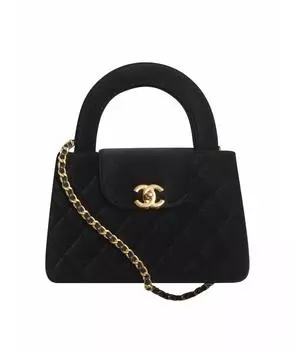 Сумка с короткими ручками