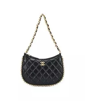 Сумка с короткими ручками