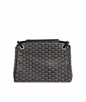 Сумка с короткими ручками