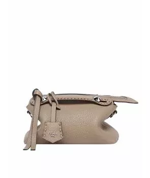 Сумка с короткими ручками