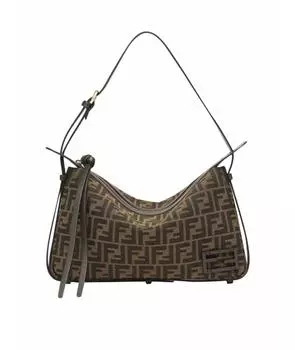 Сумка с короткими ручками