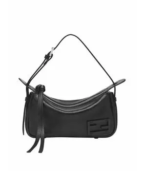 Сумка с короткими ручками