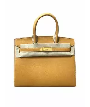 Сумка с короткими ручками