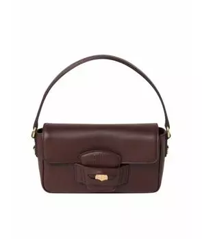 Сумка с короткими ручками