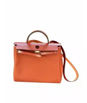 Сумка с короткими ручками