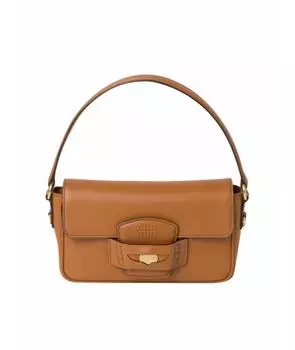 Сумка с короткими ручками