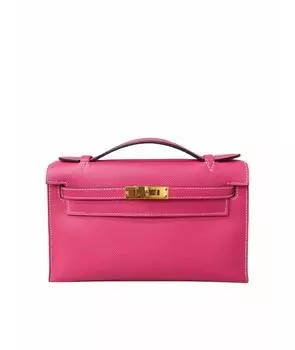 Сумка с короткими ручками