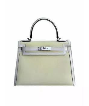 Сумка с короткими ручками