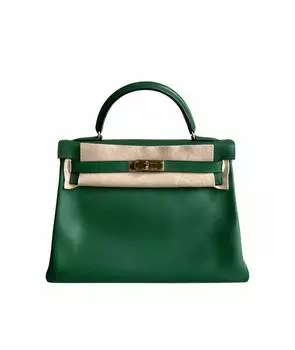 Сумка с короткими ручками