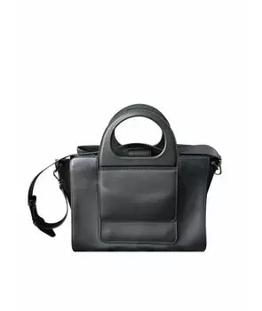 Сумка с короткими ручками