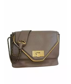 Сумка с короткими ручками