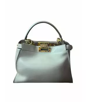 Сумка с короткими ручками