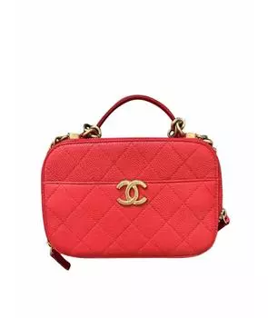 Сумка с короткими ручками