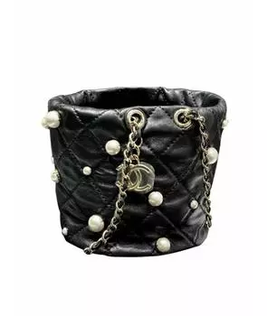 Сумка с короткими ручками