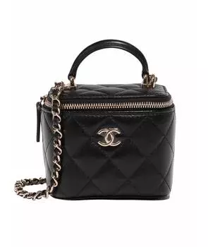 Сумка с короткими ручками