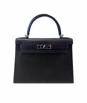 Сумка с короткими ручками