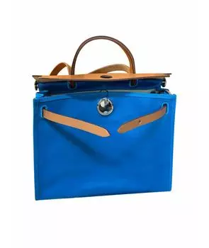 Сумка с короткими ручками