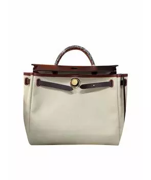 Сумка с короткими ручками