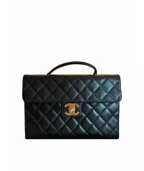 Сумка с короткими ручками